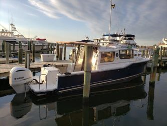 27' Ranger Tugs 2019 Yacht For Sale